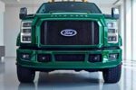 Ford F 650 Unveiled High Performance Truck with Smart Safety and Tech Features