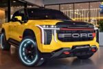 Ford F 150 Raptor 2026 Revealed Enhanced Off Road Capability and Modern Upgrades
