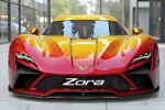 Chevrolet Corvette Zora Review Extreme Performance Hybrid Precision And Aggressive Styling