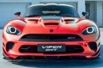 Dodge Viper Review High Performance Supercar with Advanced Technology