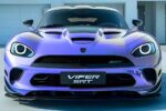 Dodge Viper Review High Powered Supercar for Performance Enthusiasts